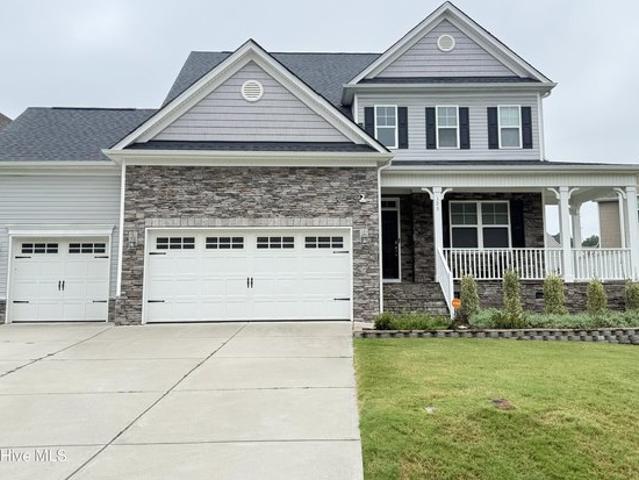 House for sale in Clayton, North Carolina