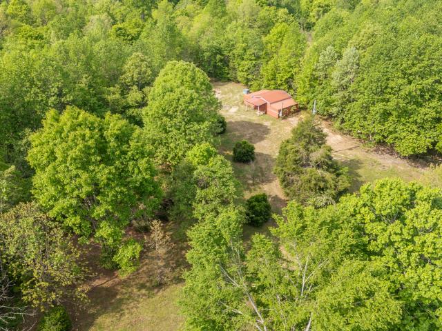 Land for sale in Tennessee