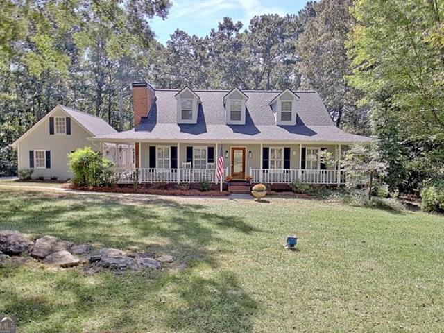 House for sale in Tyrone, Fayette County