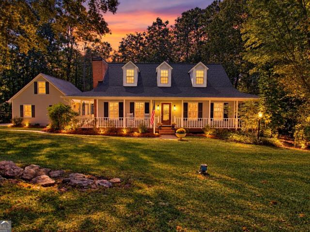 House for sale in Tyrone, Fayette County