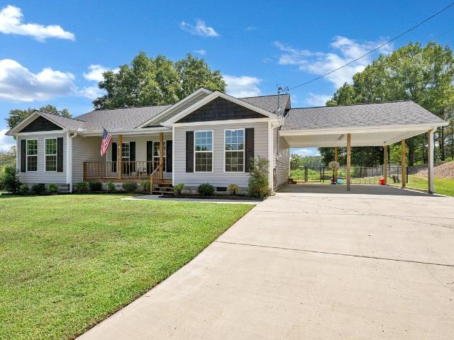 House for sale in Vinemont, Alabama