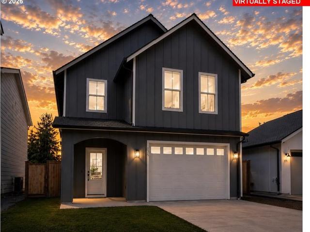 House for sale in Woodland, Washington