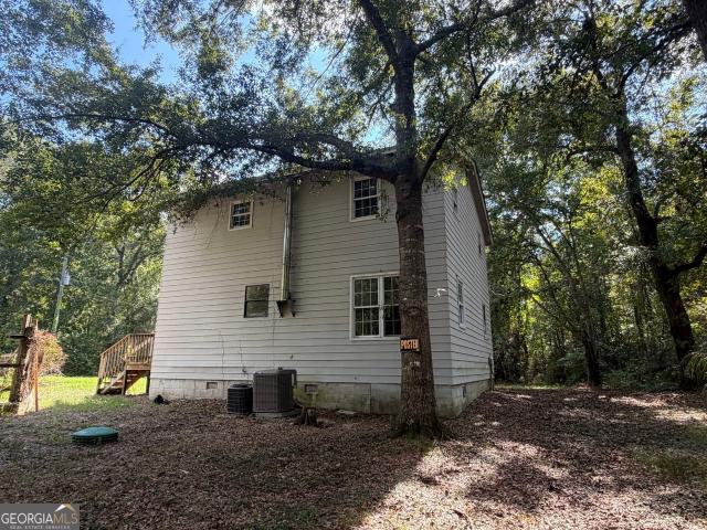 House for sale in Fort Valley, Georgia