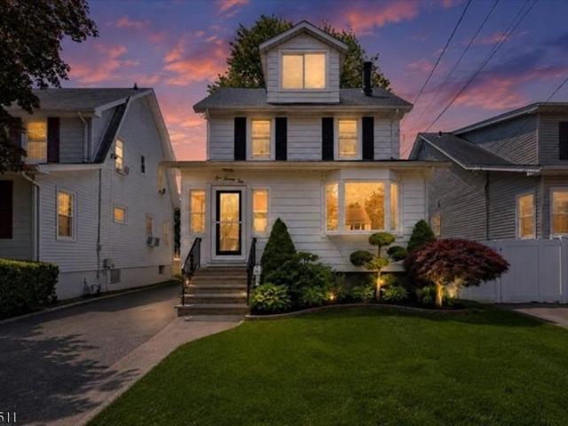 House for sale in Asbury, New Jersey