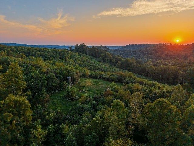 Land for sale in Oak Hill, Jackson County