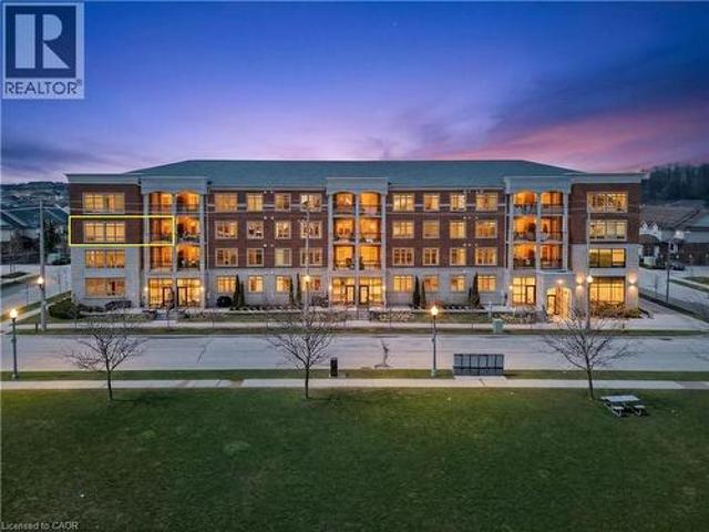 Condo for sale in Kitchener, Ontario