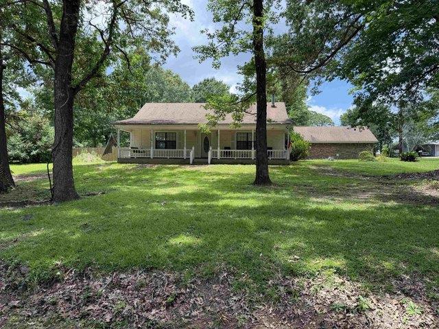 House for sale in Sabine, Texas