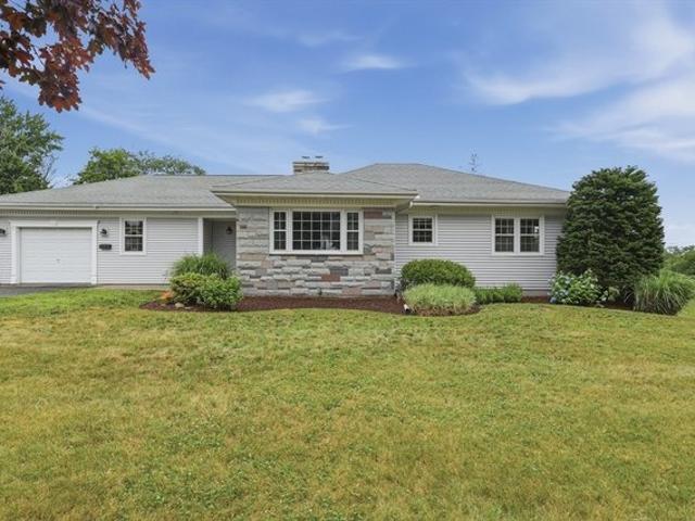 House for sale in Milford, Massachusetts