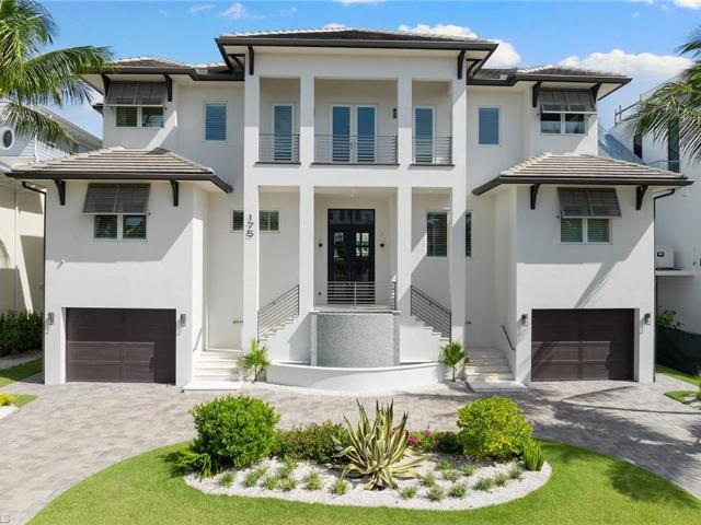 Property for sale in Naples, Florida