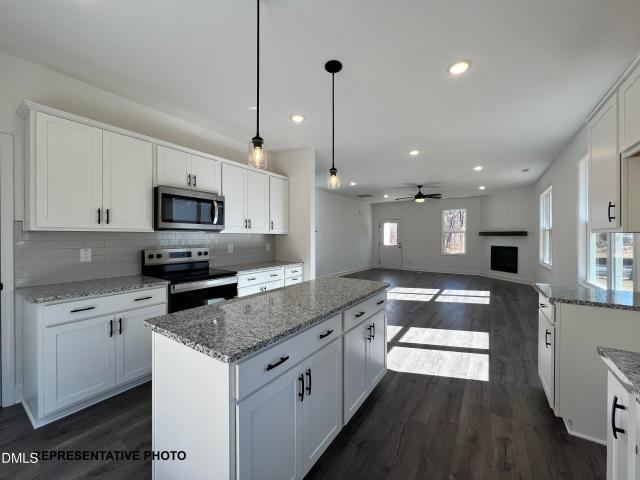 House for sale in Smithfield, North Carolina