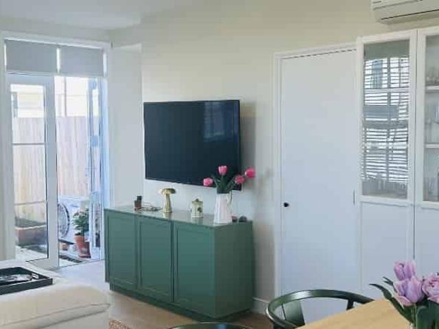 Townhouse for rent in Saint Albans, Papanui-Innes Community