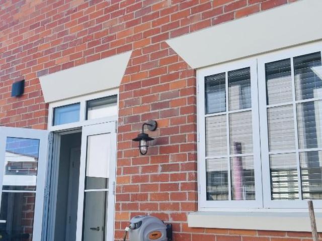 House for rent in Saint Albans, Papanui-Innes Community