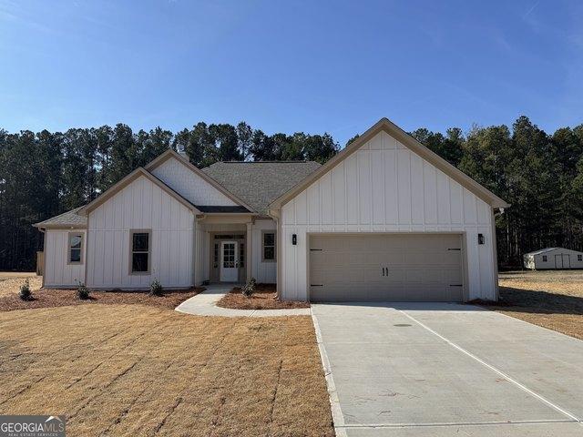House for sale in Macon, Bibb County