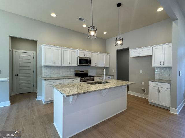 House for sale in Jones Acres, Macon
