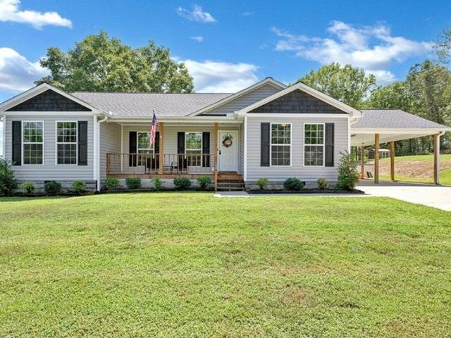 House for sale in Vinemont, Alabama