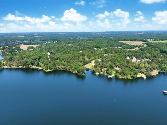 Land for sale in Wood, Texas