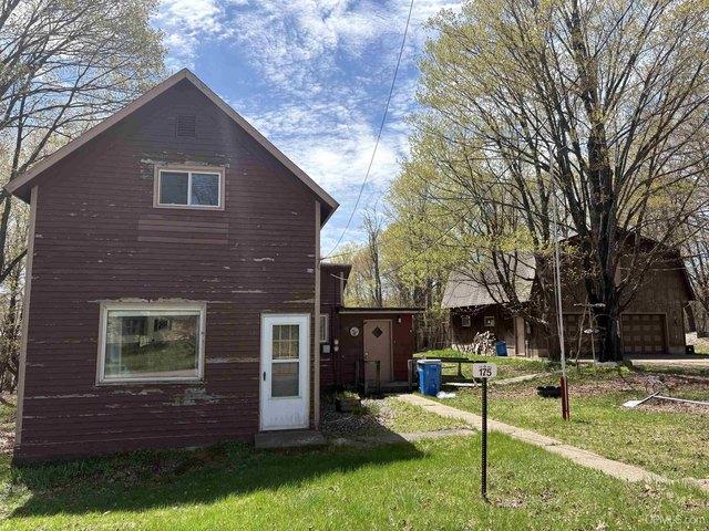 House for sale in Ishpeming, Michigan