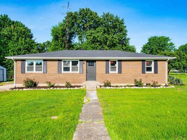 House for sale in Owensboro, Kentucky