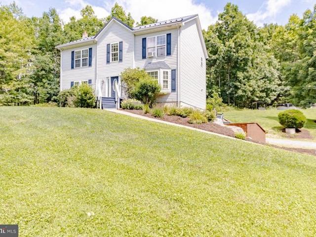 House for sale in Port Matilda, Pennsylvania