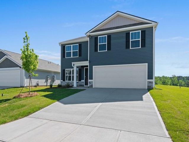 House for sale in Haywood, North Carolina