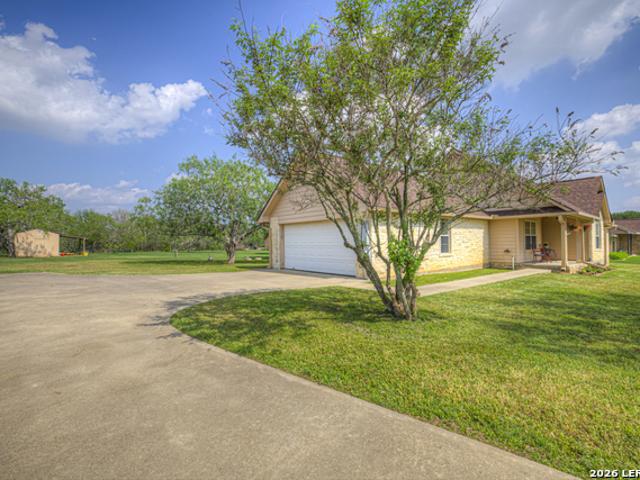 House for sale in Cost, Texas