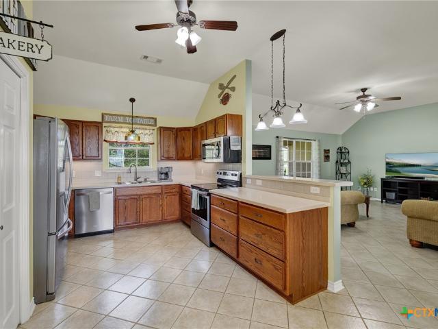 House for sale in Cost, Texas