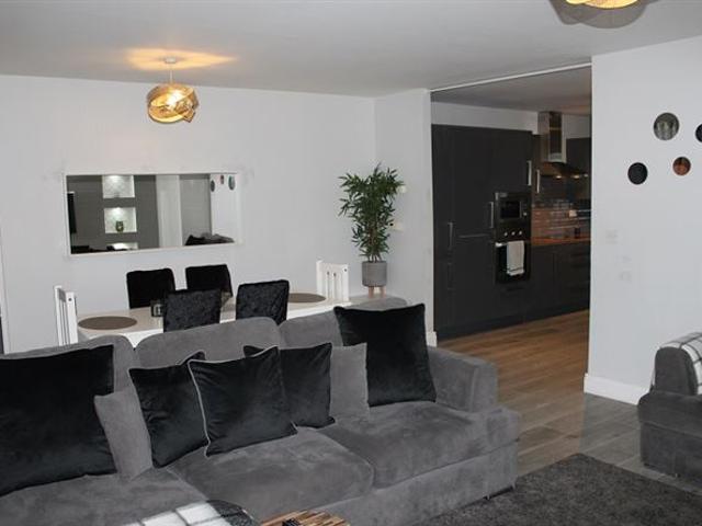 Duplex for sale in Blanchardstown, North Tipperary