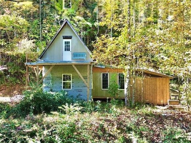 Land for sale in North Carolina