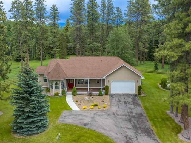 House for sale in Kalispell, Montana