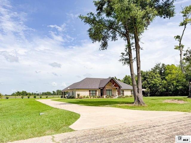 House for sale in Columbia, Louisiana