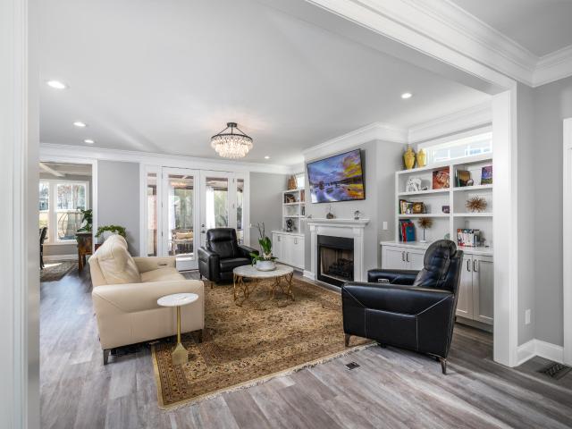 House for sale in Chatham, North Carolina