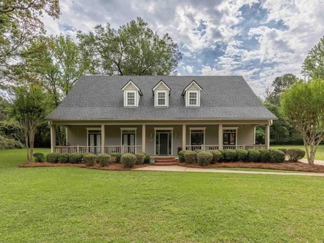 House for sale in Ruston, Louisiana