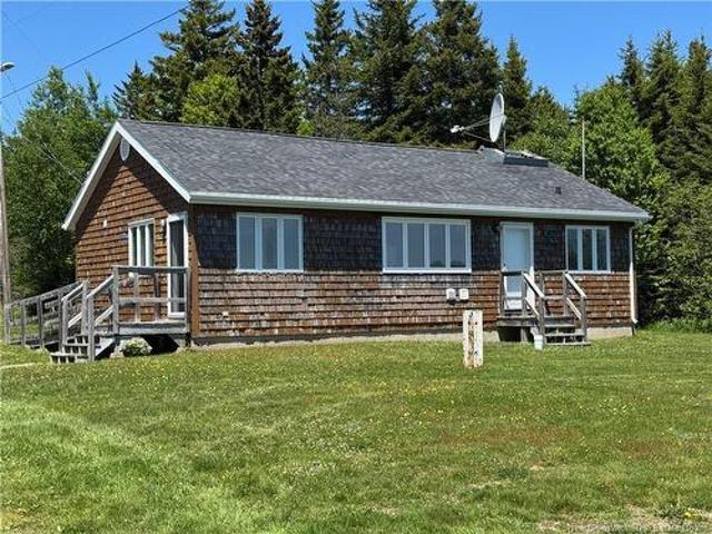 House for sale in Charlotte, New Brunswick
