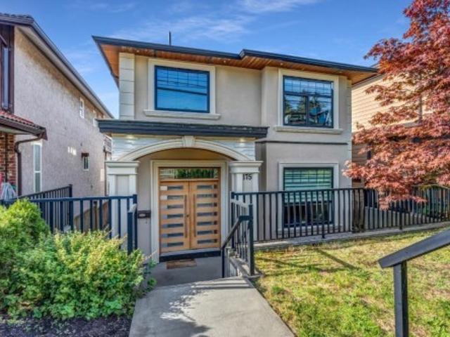 House for sale in Burnaby, Metro Vancouver Regional District