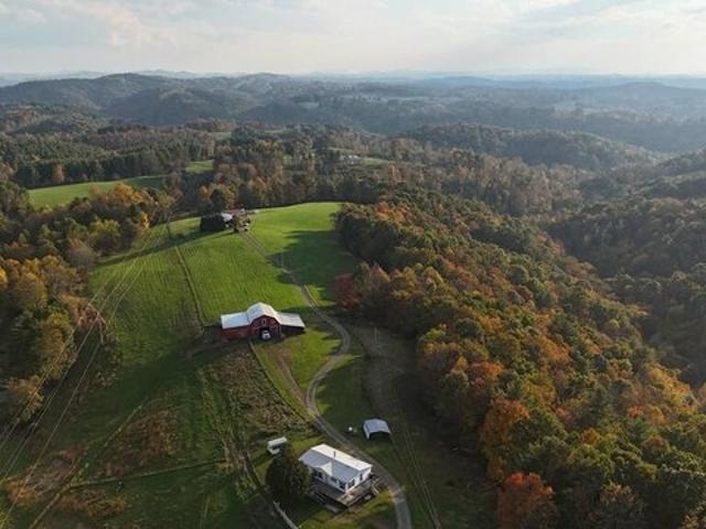 House for sale in Galax, Virginia