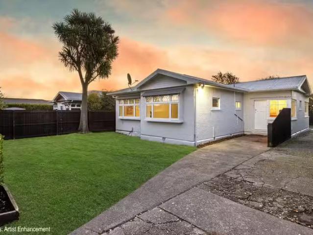 House for sale in Spreydon, Canterbury