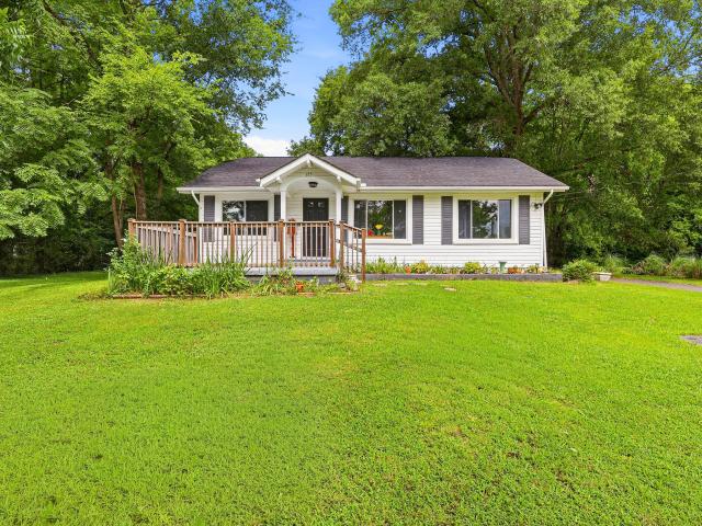 House for sale in Fort Oglethorpe, Georgia