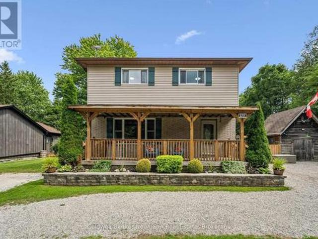House for sale in Wellington, Ontario