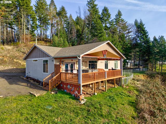 House for sale in Oregonia