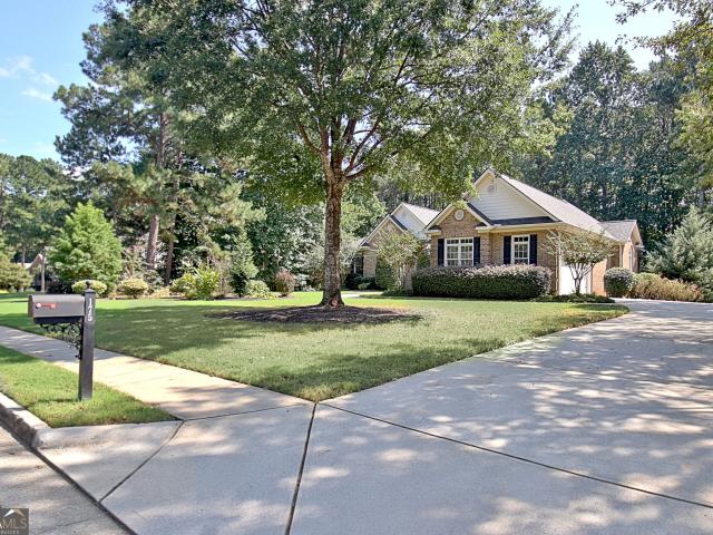 House for sale in Tyrone, Fayette County
