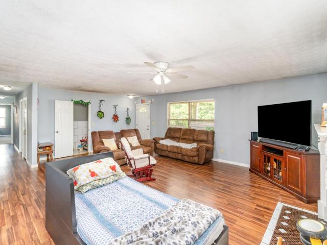 House for sale in Georgetown, Ohio