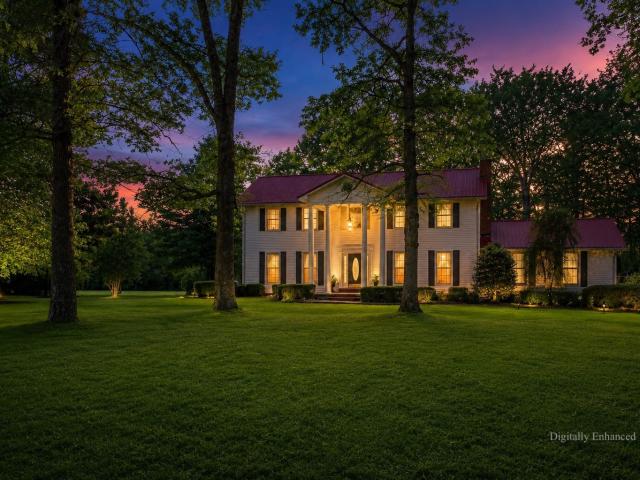 House for sale in Tennessee