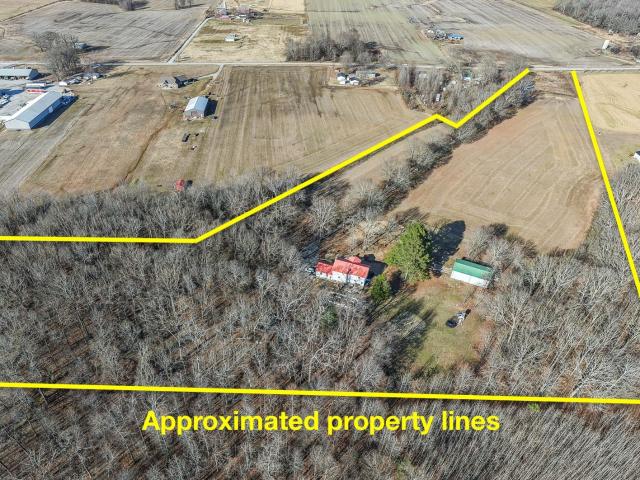 House for sale in Tennessee