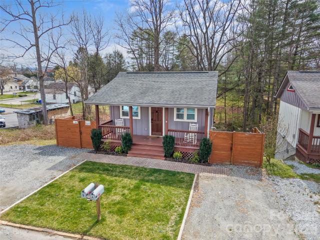 House for sale in Transylvania, North Carolina