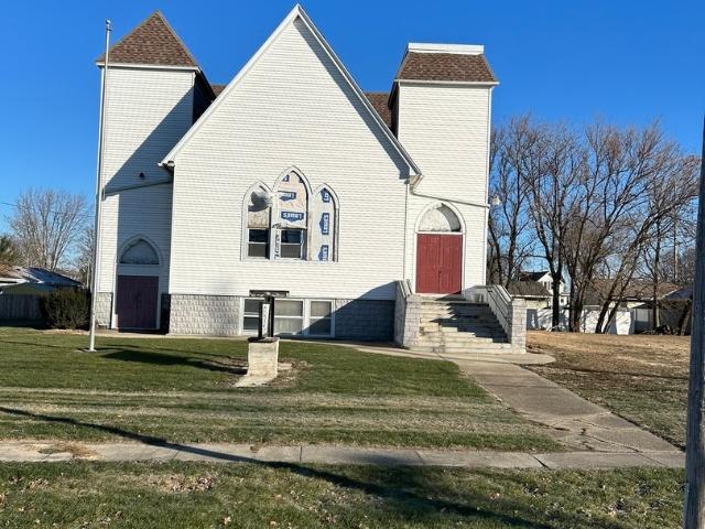 Land for sale in Clifton, Illinois