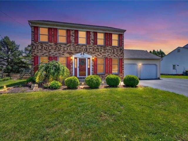 House for sale in Nazareth, Pennsylvania