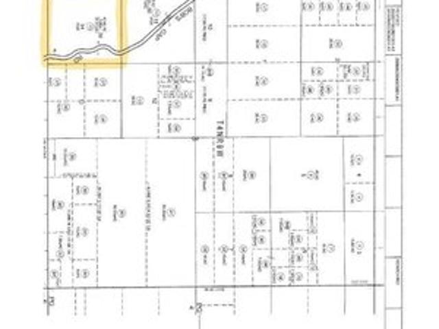 Land for sale in California