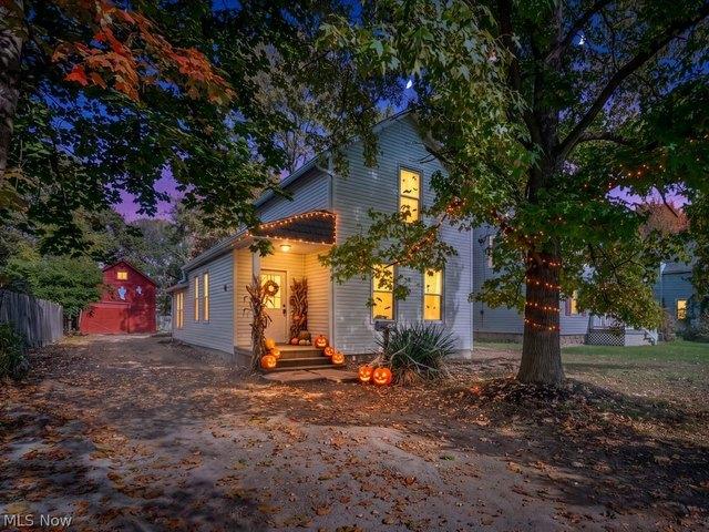 House for sale in Berea, Cuyahoga County