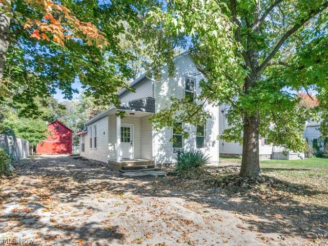 House for sale in Berea, Cuyahoga County