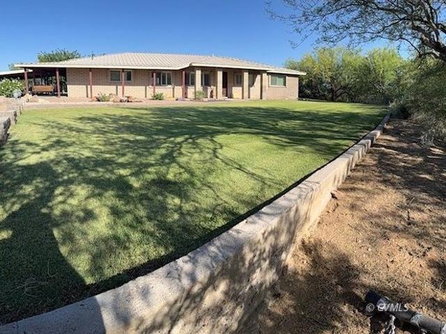 House for sale in Safford, Arizona